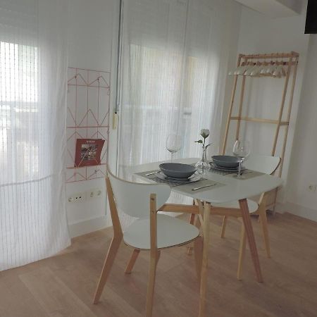 Apartmán Casita De Frailes Màlaga Exteriér fotografie