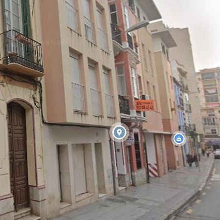 Apartmán Casita De Frailes Màlaga Exteriér fotografie