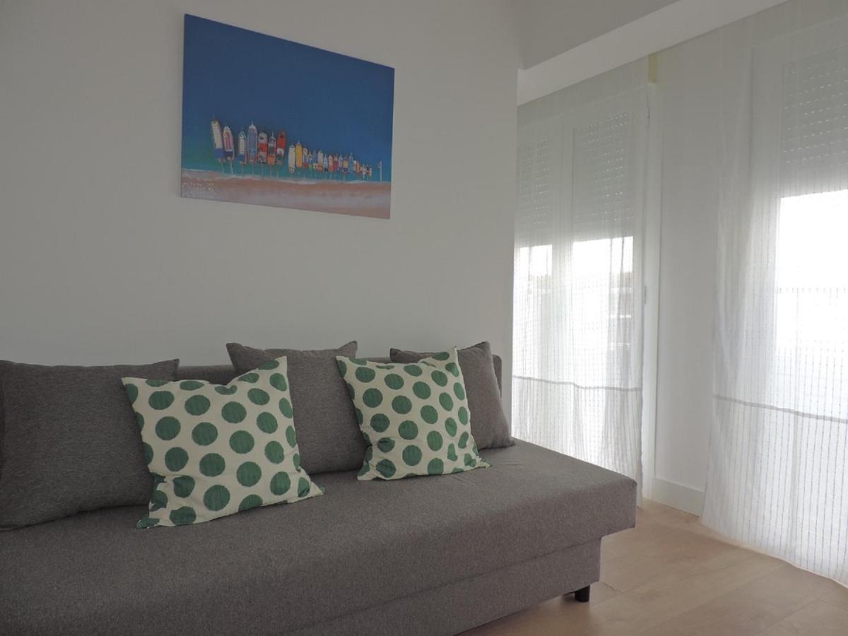 Apartmán Casita De Frailes Màlaga Exteriér fotografie