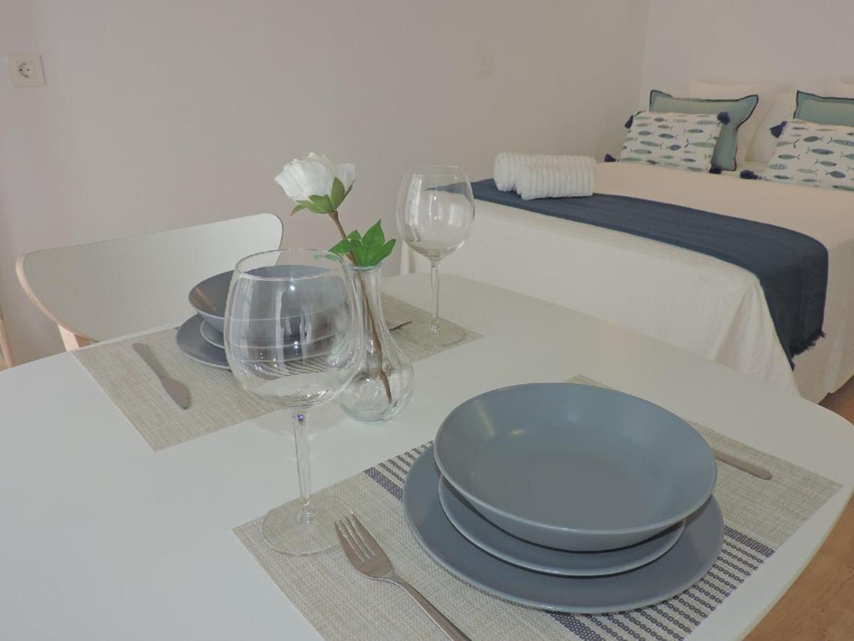 Apartmán Casita De Frailes Màlaga Exteriér fotografie