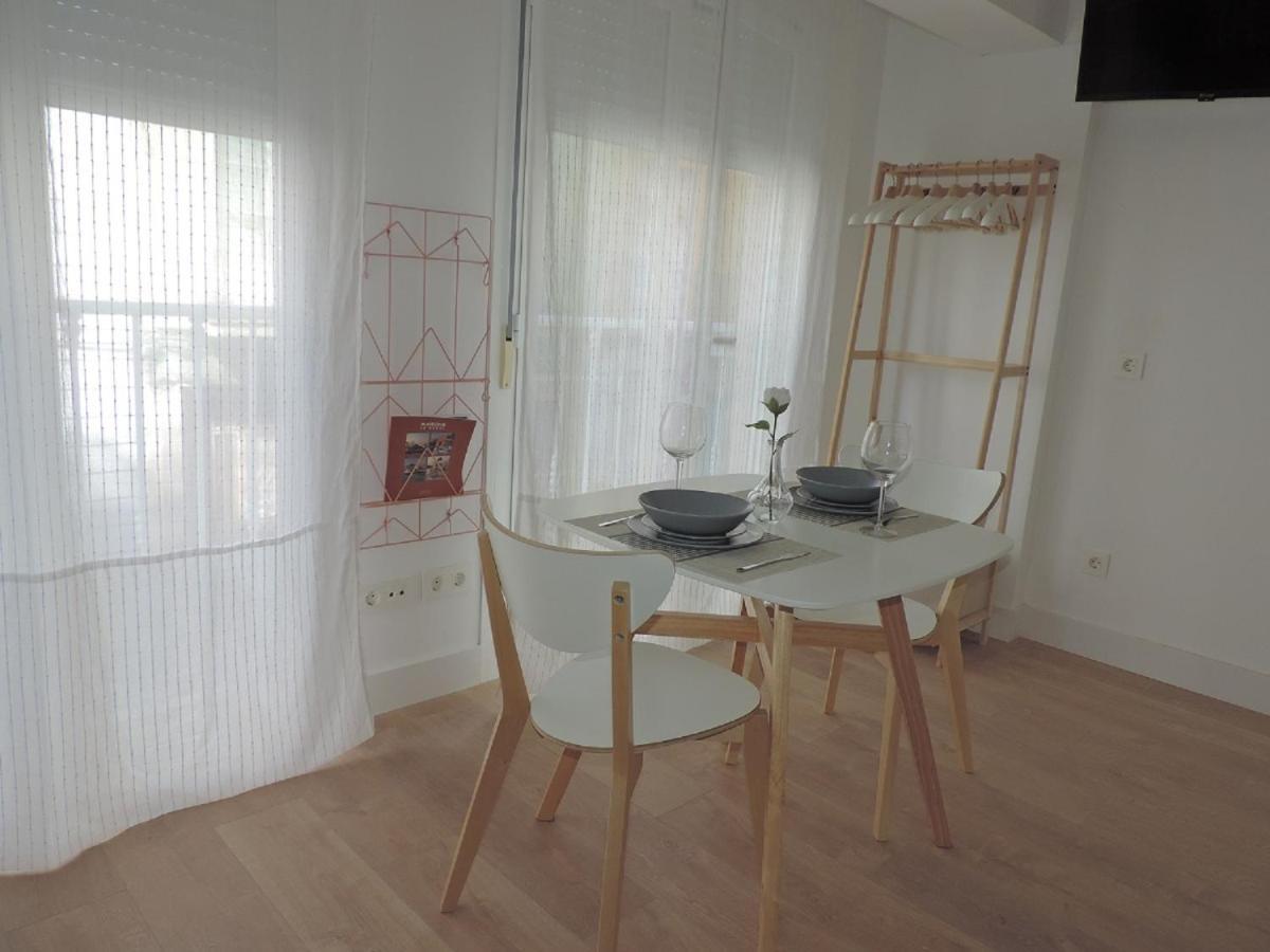 Apartmán Casita De Frailes Màlaga Exteriér fotografie