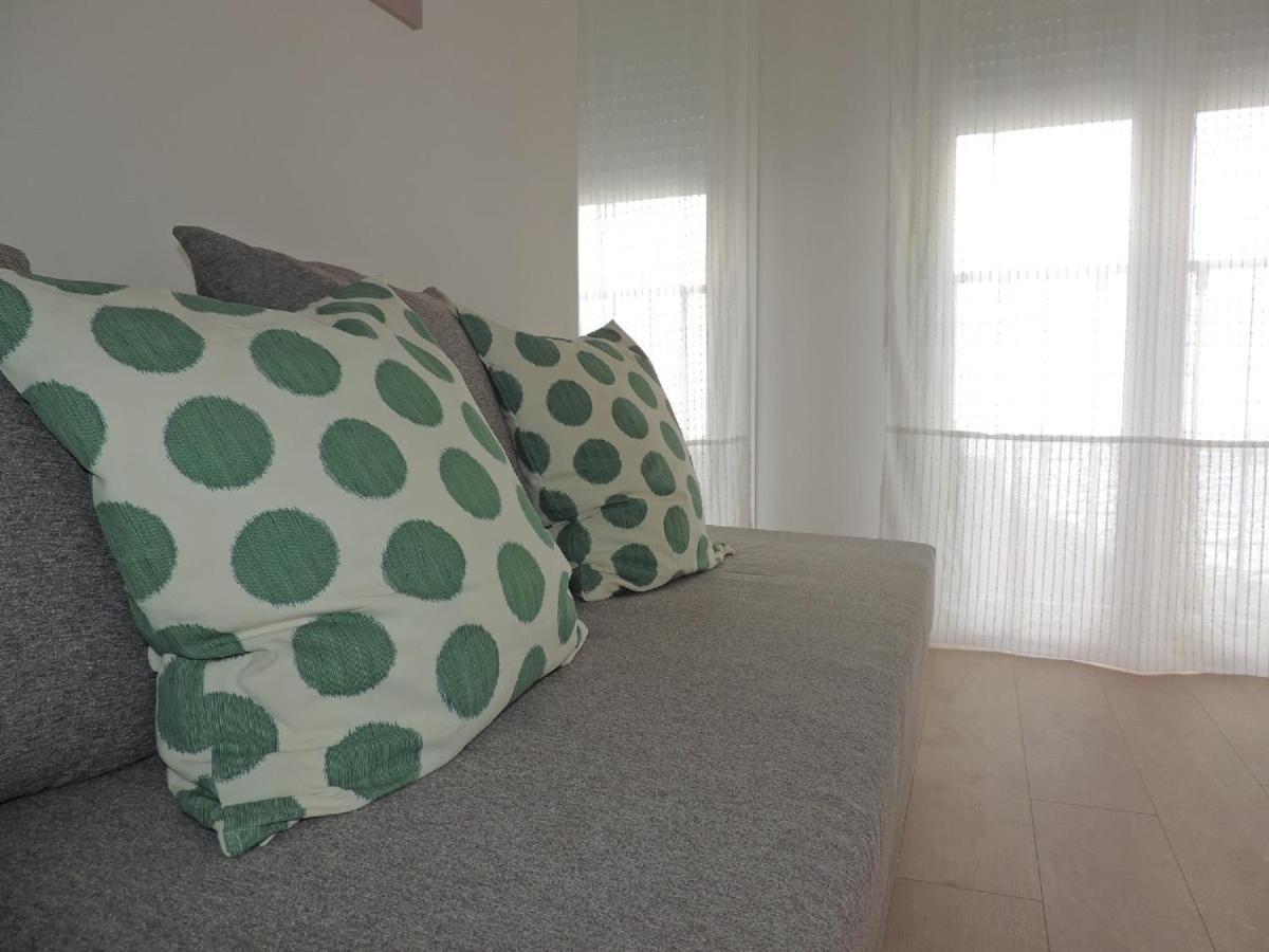 Apartmán Casita De Frailes Màlaga Exteriér fotografie
