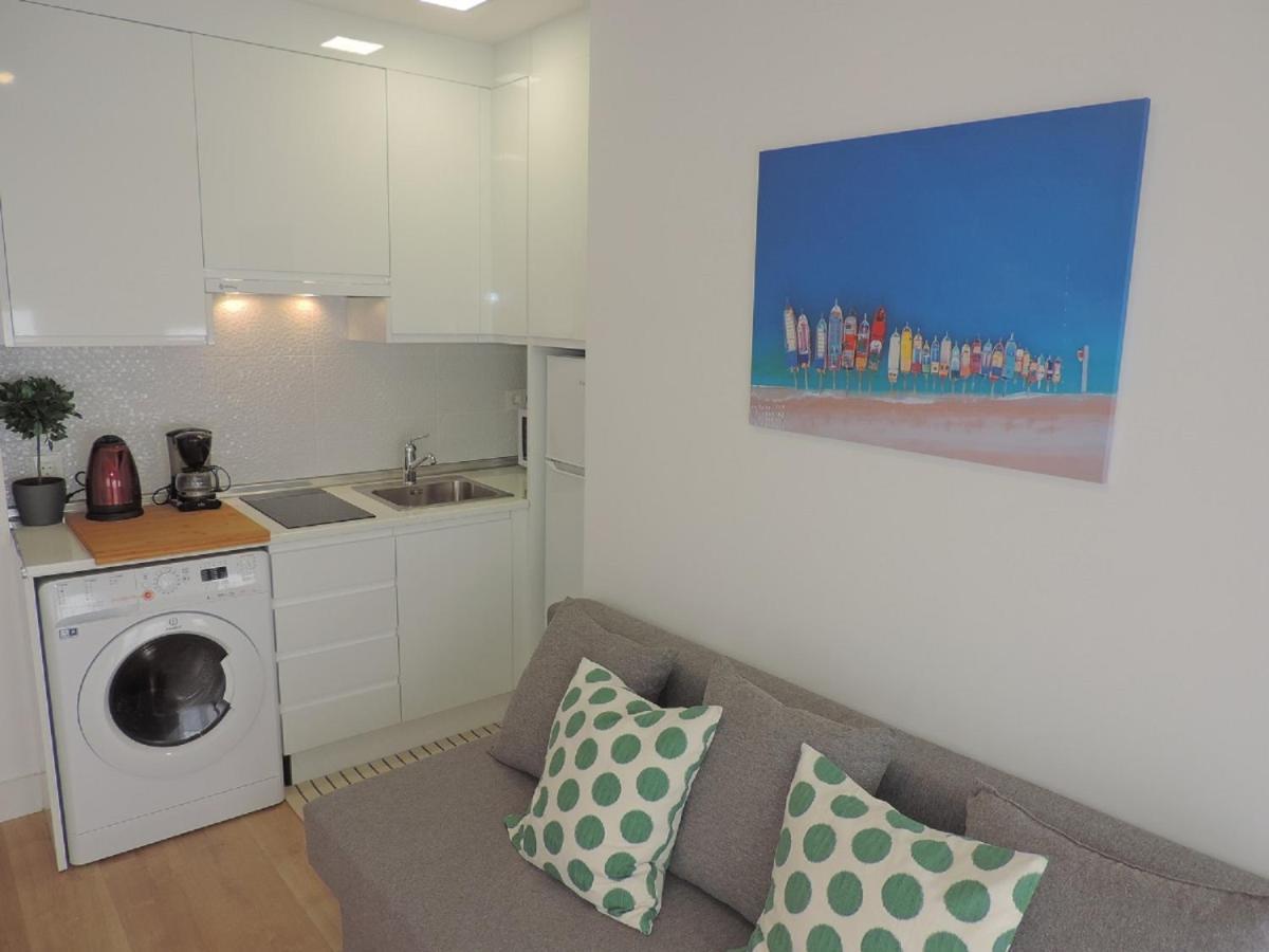Apartmán Casita De Frailes Màlaga Exteriér fotografie
