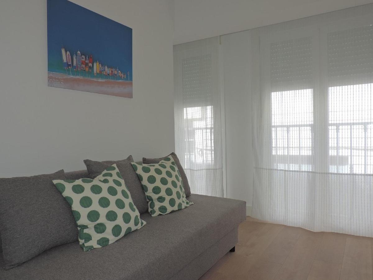 Apartmán Casita De Frailes Màlaga Exteriér fotografie