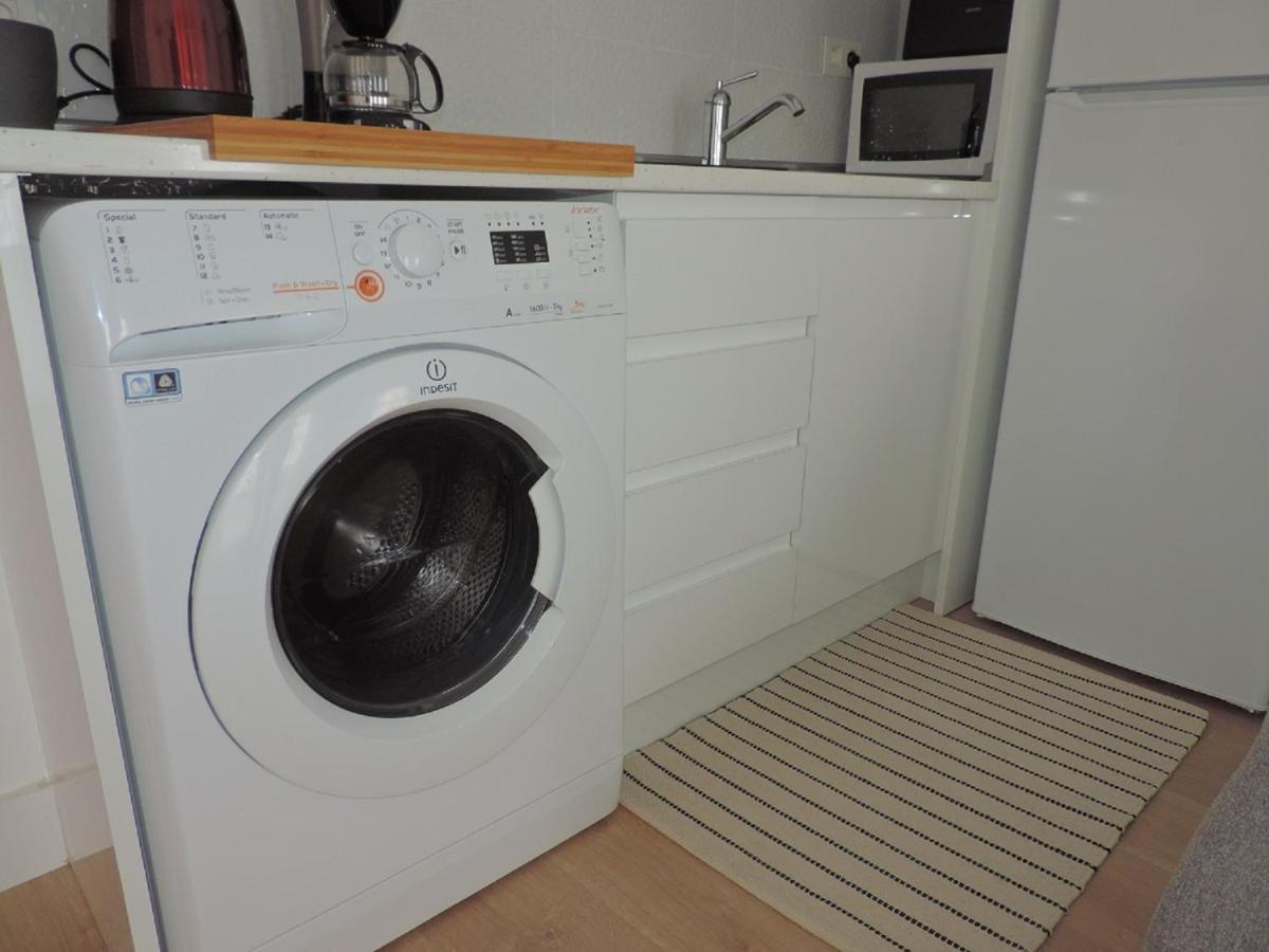 Apartmán Casita De Frailes Màlaga Exteriér fotografie